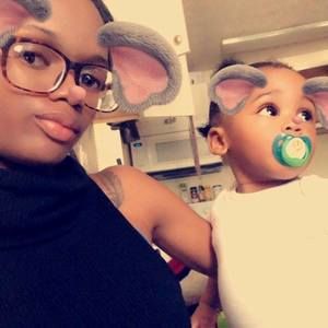 Meet your Posher, Betty